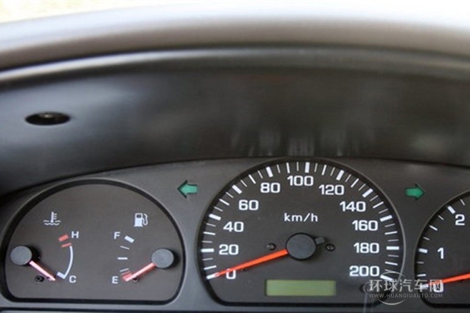 2010款 2.5T柴油四驅標準型ZD25TCR