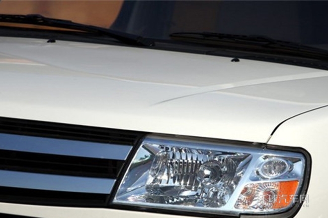 2010款 2.5T柴油四驅標準型ZD25TCR