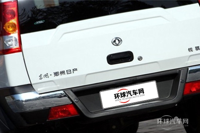 2010款 2.5T柴油四驅(qū)標(biāo)準(zhǔn)型ZD25TCR
