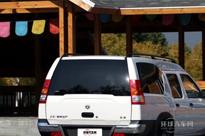 2010款 2.5T柴油四驅(qū)標(biāo)準(zhǔn)型ZD25TCR