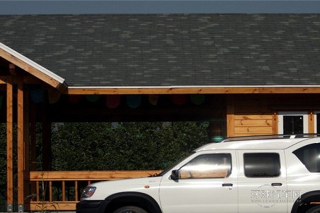 2010款 2.5T柴油四驅(qū)標(biāo)準(zhǔn)型ZD25TCR