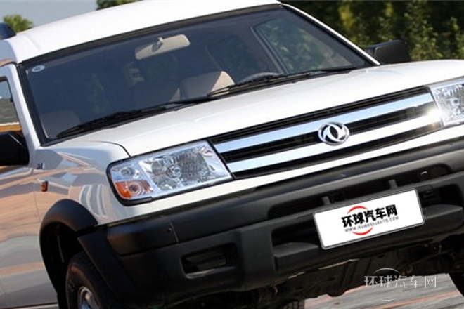 2010款 2.5T柴油四驅標準型ZD25TCR