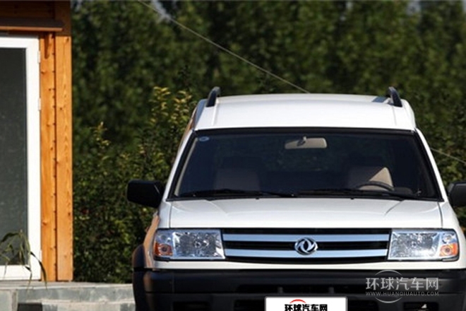 2010款 2.5T柴油四驅(qū)標(biāo)準(zhǔn)型ZD25TCR