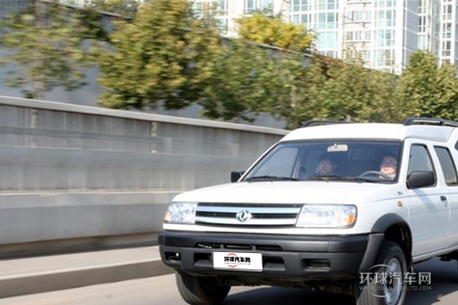 2010款 2.5T柴油四驅(qū)標(biāo)準型ZD25TCR