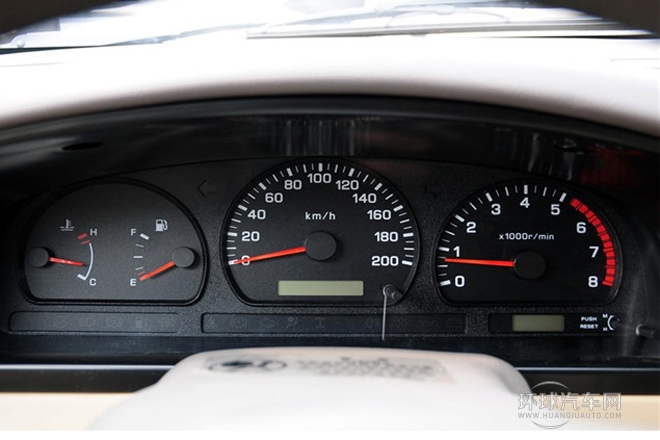 2010款 2.4L汽油四驅標準型ZG24