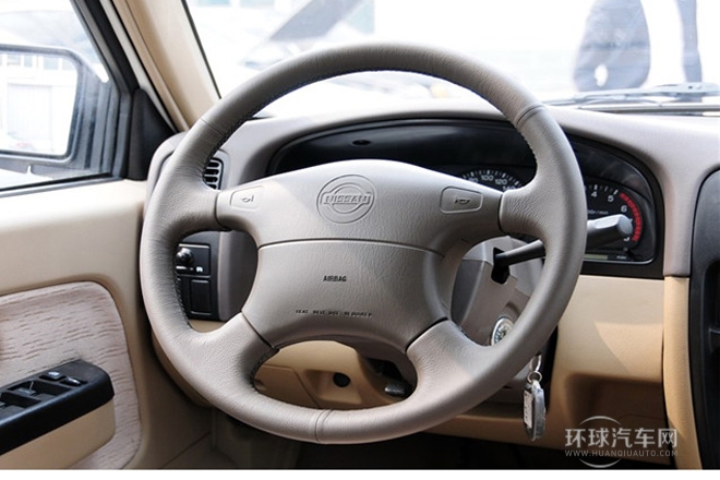 2010款 2.4L汽油四驅(qū)標(biāo)準(zhǔn)型ZG24