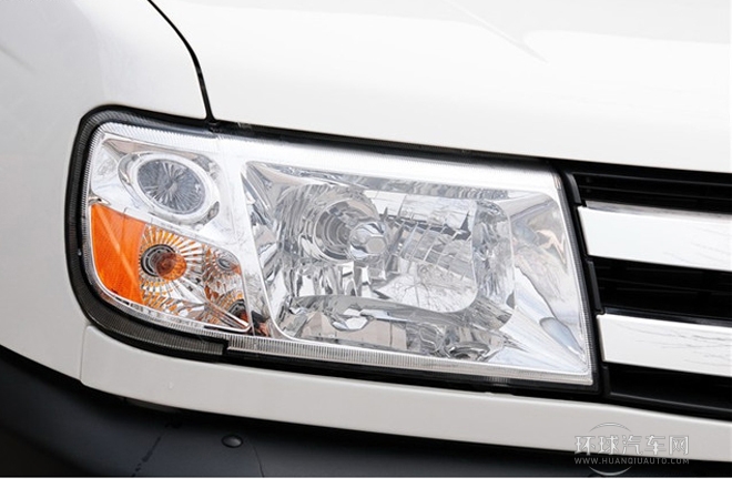 2010款 2.4L汽油四驅標準型ZG24