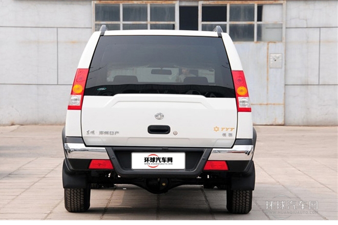 2010款 2.4L汽油四驅(qū)標(biāo)準(zhǔn)型ZG24