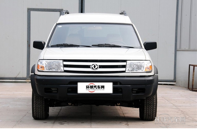 2010款 2.4L汽油四驅(qū)標(biāo)準(zhǔn)型ZG24