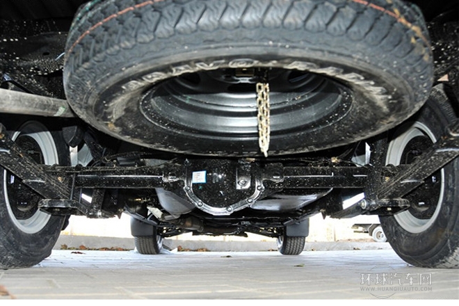 2010款 2.4L汽油兩驅(qū)豪華型ZG24