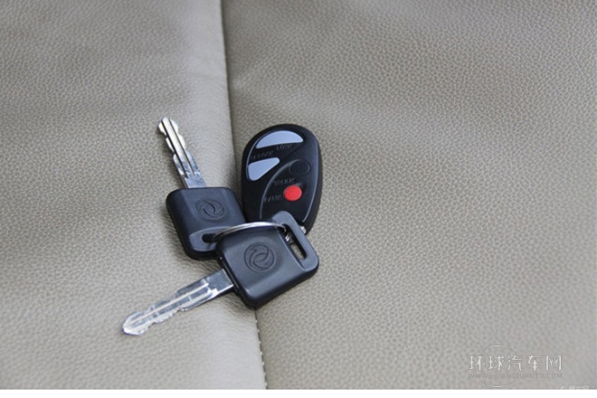 2010款 2.4L汽油兩驅豪華型ZG24