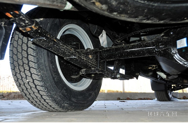 2010款 2.4L汽油兩驅豪華型ZG24