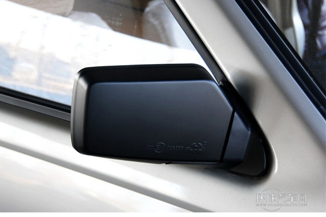 2010款 2.4L汽油兩驅(qū)豪華型ZG24