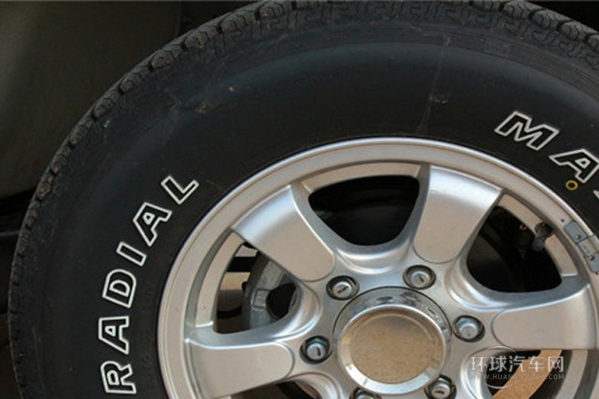 2010款 2.4L汽油兩驅標準型ZG24