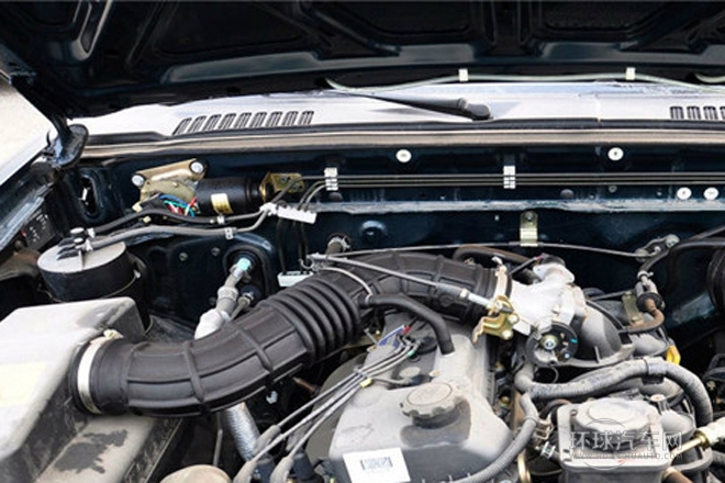 2010款 2.4L汽油兩驅(qū)標(biāo)準(zhǔn)型ZG24