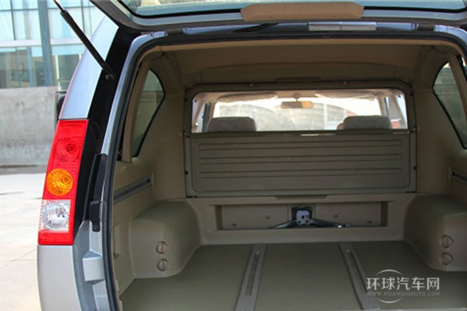 2010款 2.4L汽油兩驅(qū)標(biāo)準(zhǔn)型ZG24