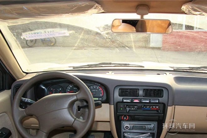 2010款 2.4L汽油兩驅(qū)標(biāo)準(zhǔn)型ZG24