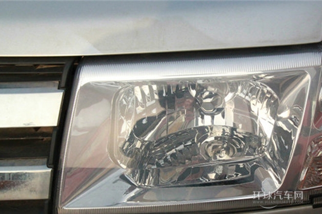 2010款 2.4L汽油兩驅標準型ZG24