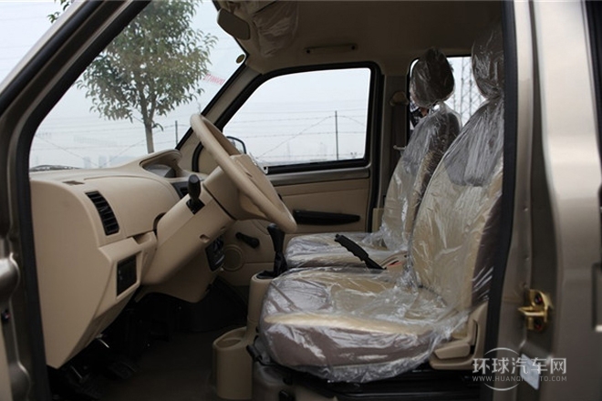 2014款1.3L手動標準型