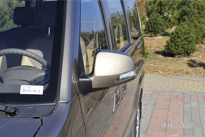 2014款1.3L手動標準型