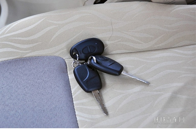 2014款1.3L手動舒適型