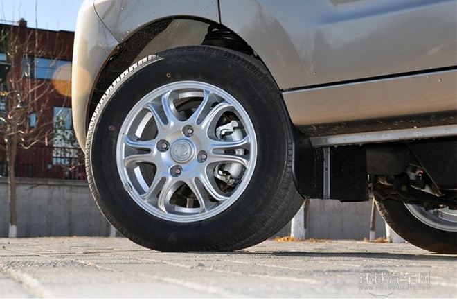 2014款1.3L手動舒適型