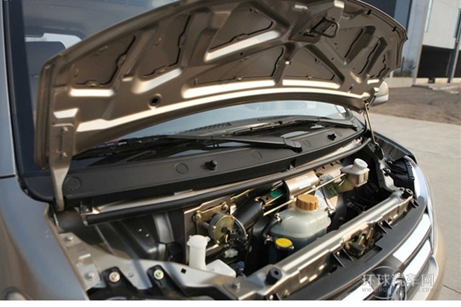 2014款1.3L手動舒適型