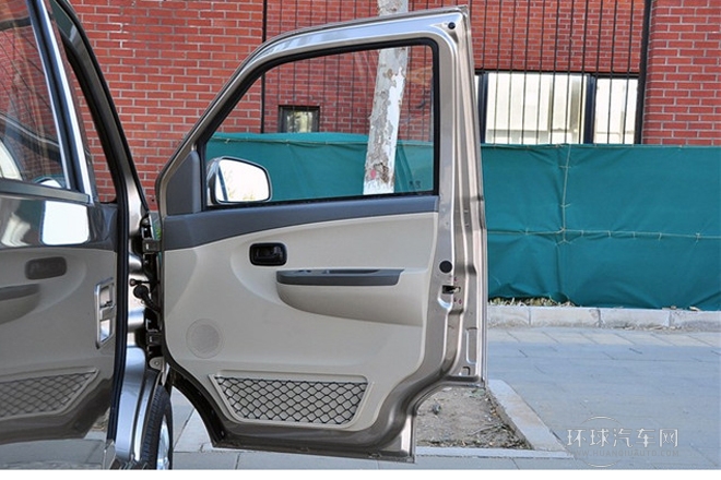 2014款1.3L手動舒適型