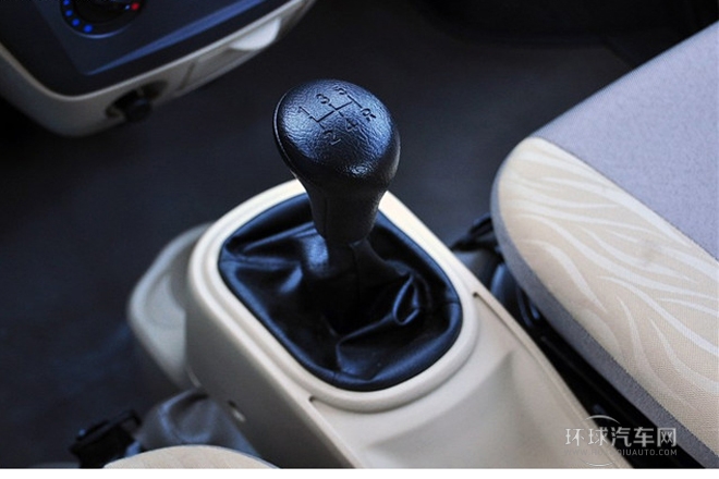 2014款1.3L手動舒適型