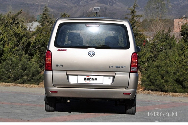 2014款1.3L手動舒適型