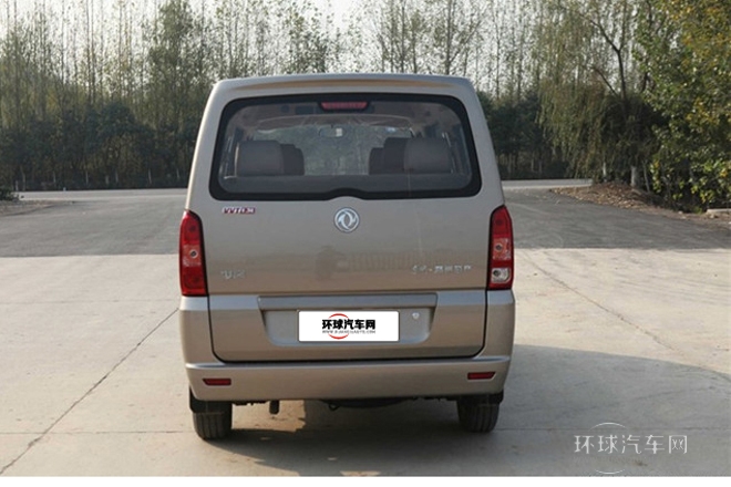 2014款1.3L手動舒適型