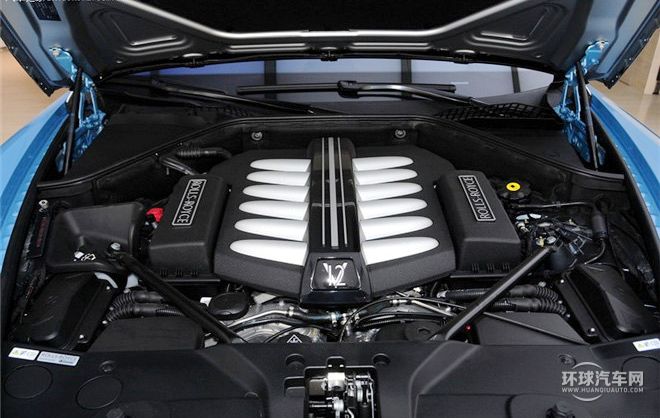 2014款 6.6T 阿爾卑斯挑戰(zhàn)之旅世紀(jì)