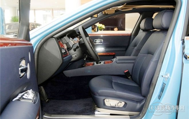 2014款 6.6T 阿爾卑斯挑戰(zhàn)之旅世紀(jì)