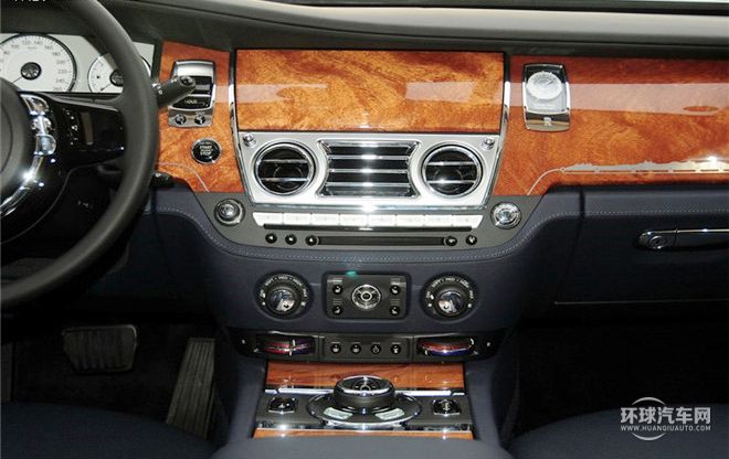 2014款 6.6T 阿爾卑斯挑戰之旅世紀