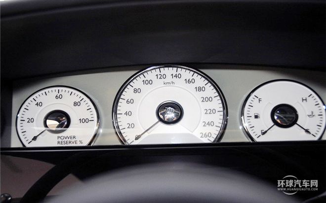 2014款 6.6T 阿爾卑斯挑戰之旅世紀