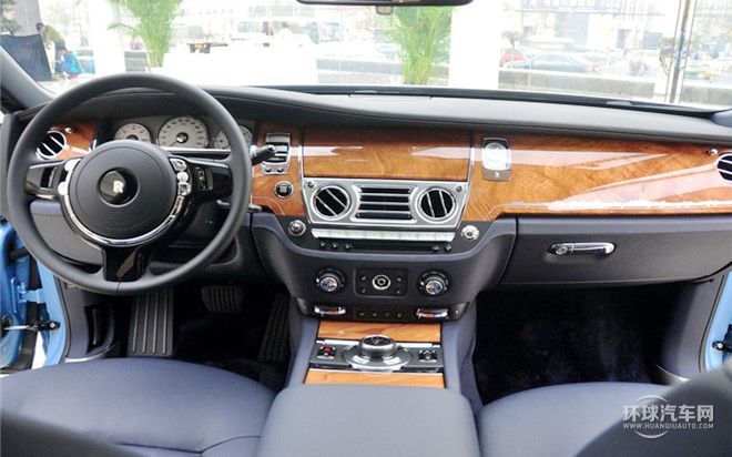 2014款 6.6T 阿爾卑斯挑戰(zhàn)之旅世紀(jì)