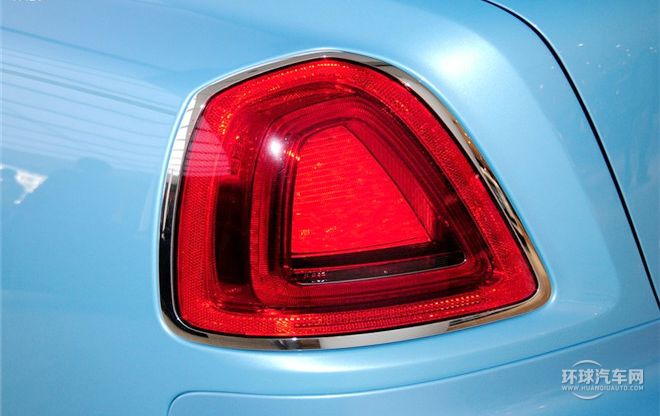 2014款 6.6T 阿爾卑斯挑戰之旅世紀