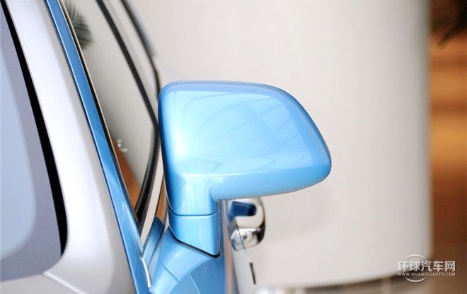 2014款 6.6T 阿爾卑斯挑戰之旅世紀