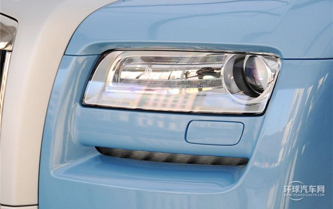 2014款 6.6T 阿爾卑斯挑戰之旅世紀