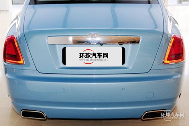 2014款 6.6T 阿爾卑斯挑戰(zhàn)之旅世紀(jì)