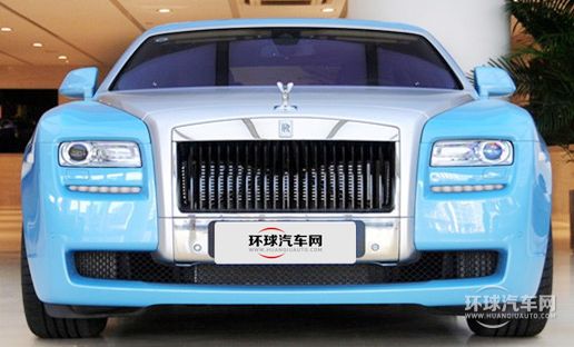 2014款 6.6T 阿爾卑斯挑戰(zhàn)之旅世紀(jì)