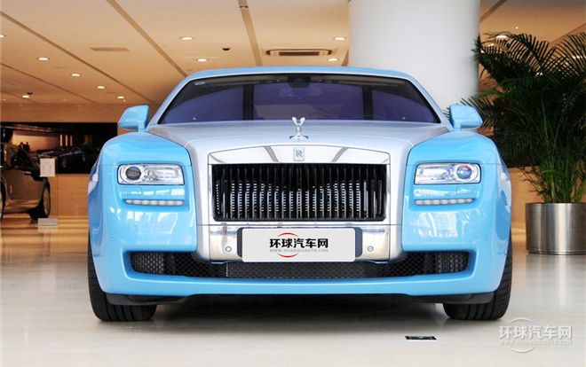 2014款 6.6T 阿爾卑斯挑戰(zhàn)之旅世紀