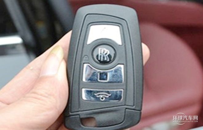 2014款 6.6T 標準版