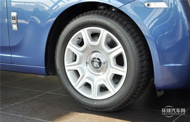 2014款 6.6T 標準版