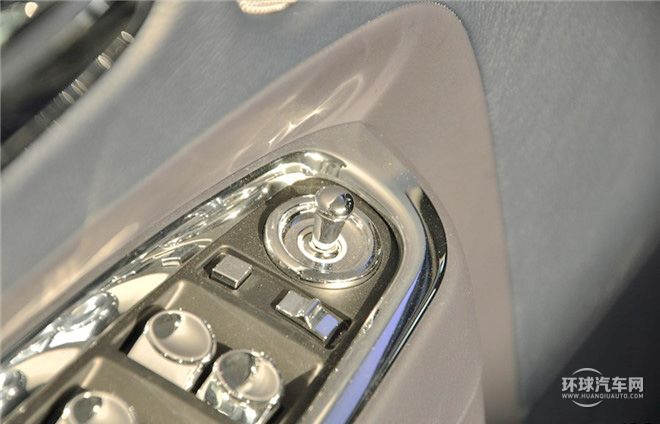 2014款 6.6T 標準版