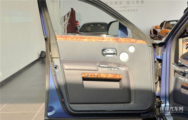 2014款 6.6T 標準版