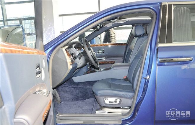 2014款 6.6T 標準版