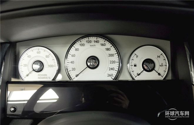 2014款 6.6T 標準版