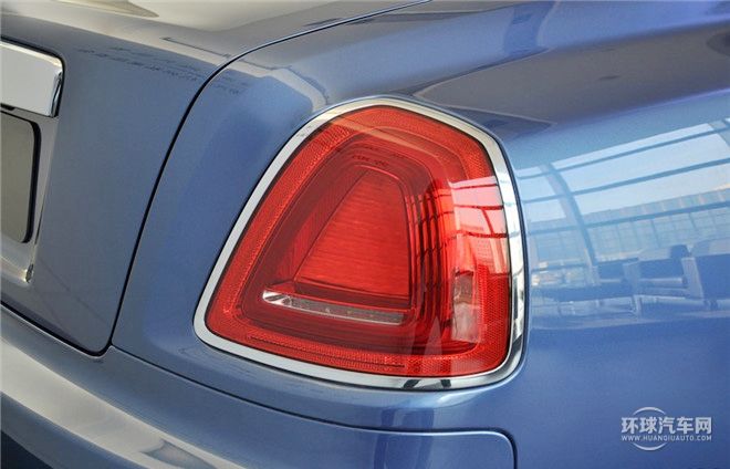 2014款 6.6T 標準版