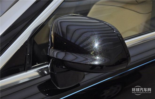 2014款 6.6T 標準版